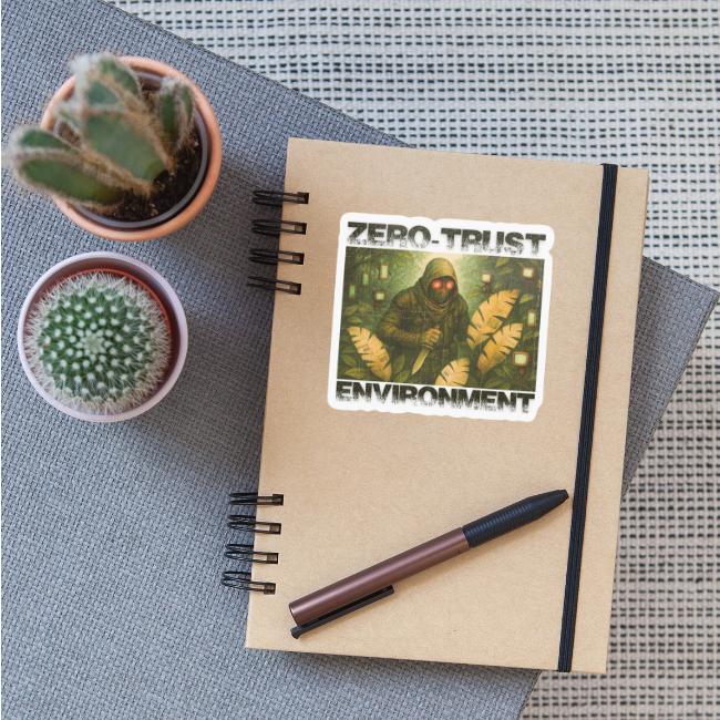 ZERO-TRUST Accessories