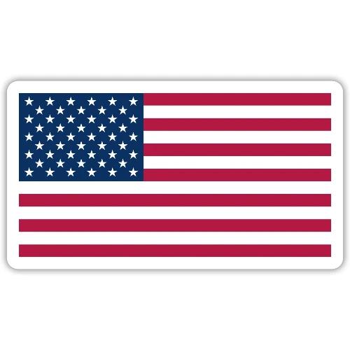 United States - Sticker