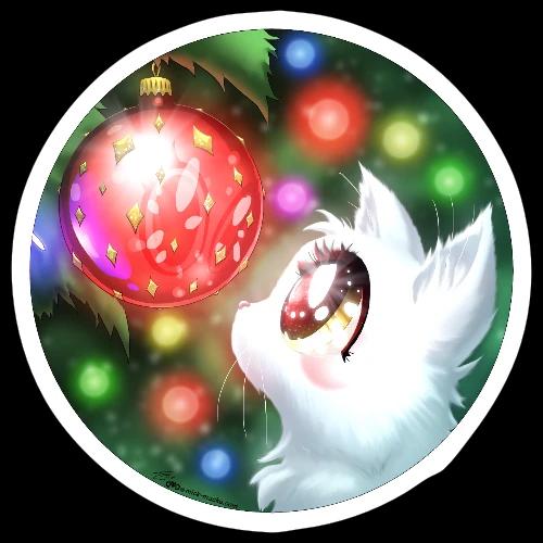 Mesmerised - Sticker