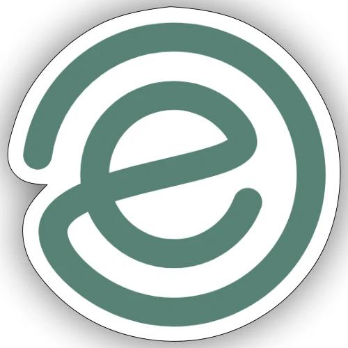 epifluence E green - Sticker