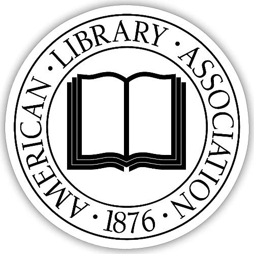 Vintage ALA Logo - ALA 150 - Sticker