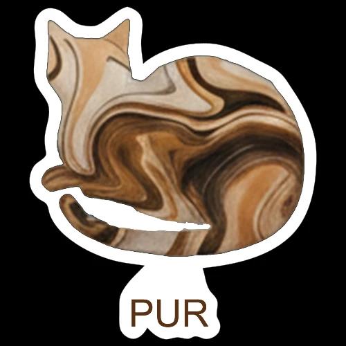 Rare Purpose - Sticker