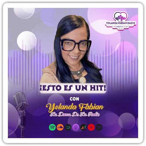 ESTO ES UN HIT - Sticker