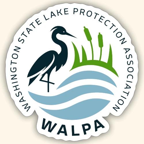 Circular Logo With Text No Background - Sticker