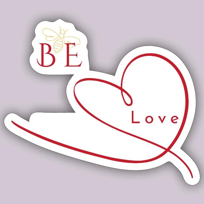 BE LOVE