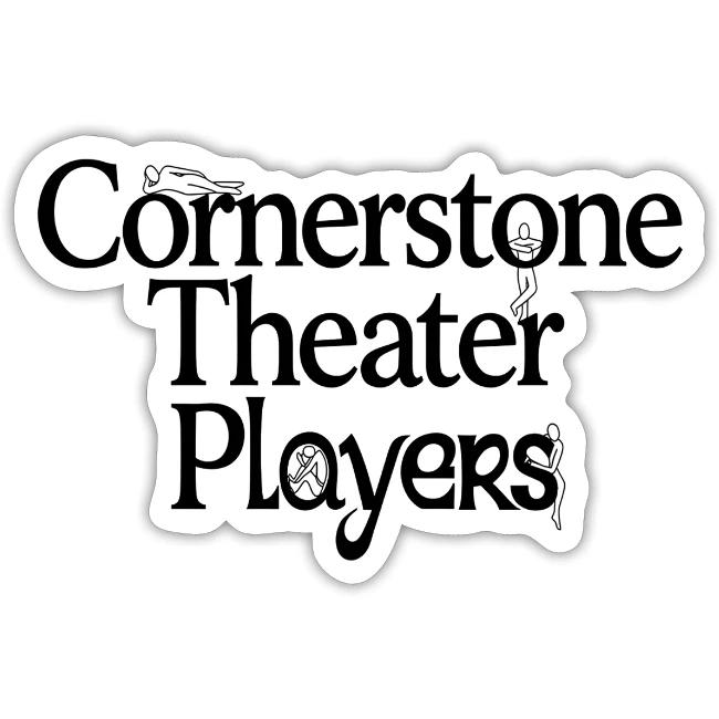 Cornerstone Theater Players