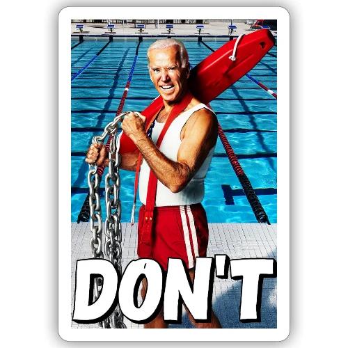 20250129 Biden DonT 079fed46 049c 4049 87c4 887 - Sticker