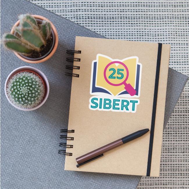 Sibert Medal 25th Anniversary