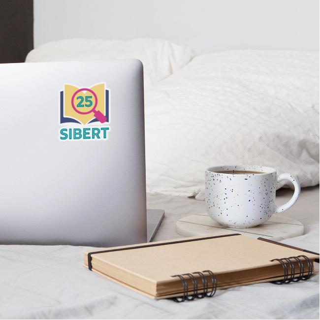 Sibert Medal 25th Anniversary