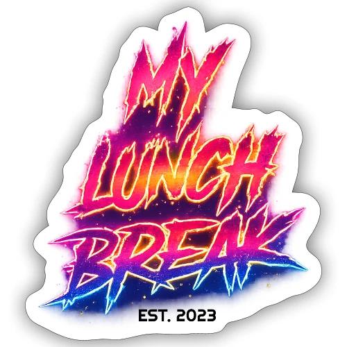 MLB 226 Retro - Sticker