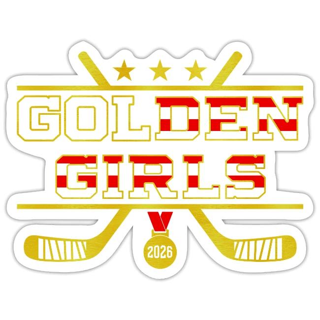 Golden GIrls 2026