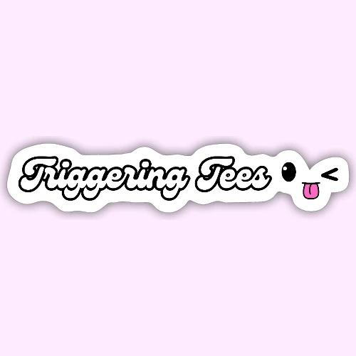 Branded - Sticker