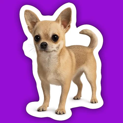 Chihuahua - Sticker