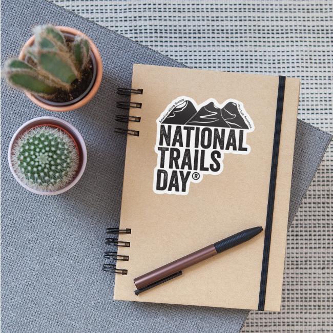 National Trails Day