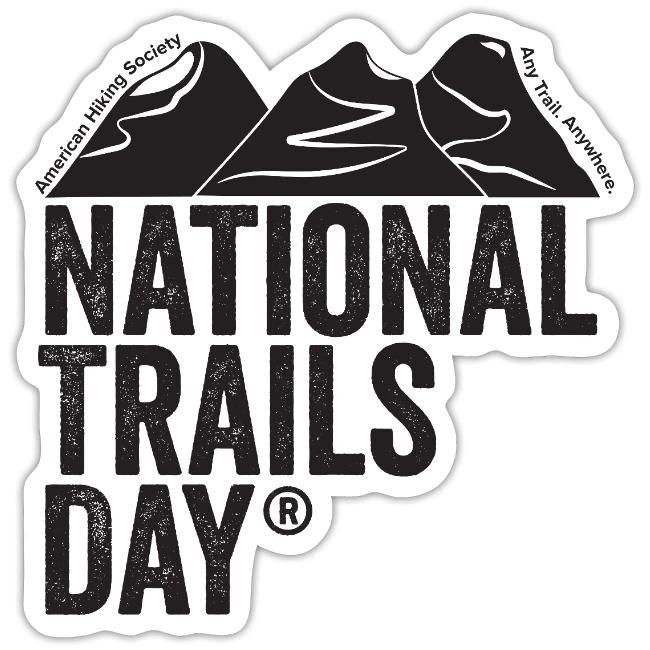 National Trails Day