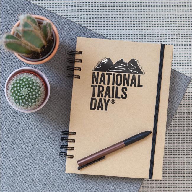 National Trails Day