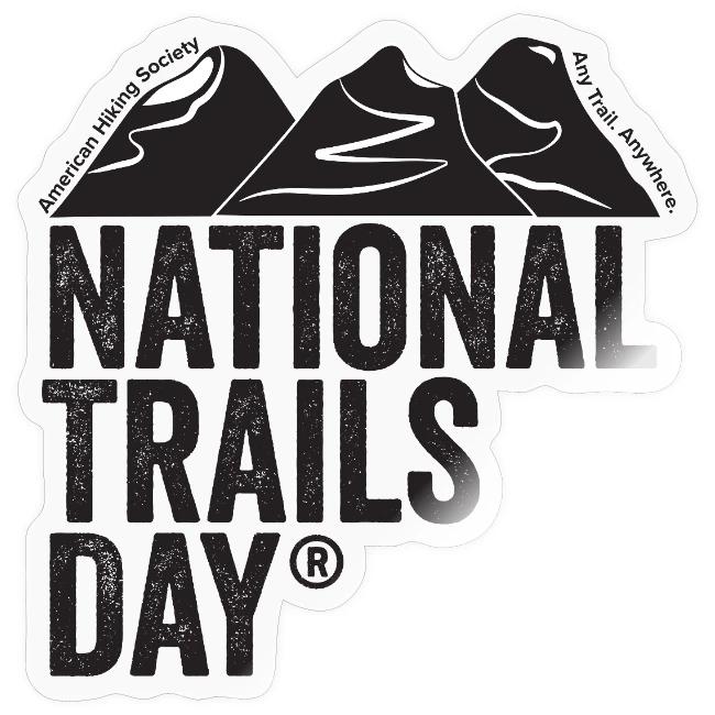 National Trails Day