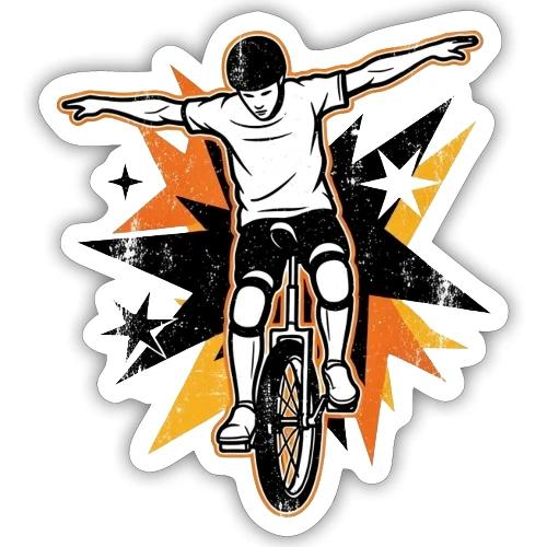 You Make This Look Easy - Sticker