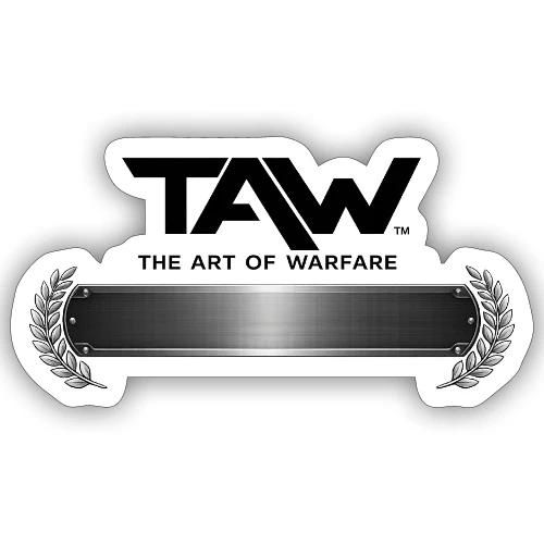 TAW Division - Sticker