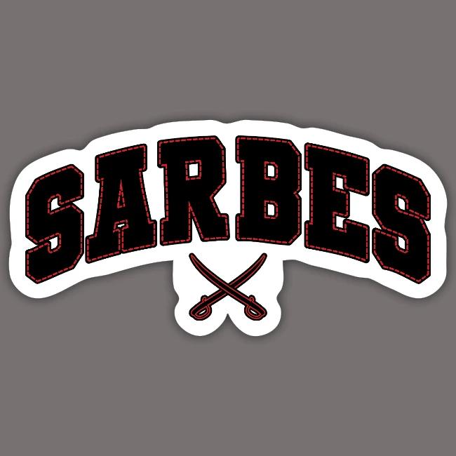 Sarbes- Evil Edition