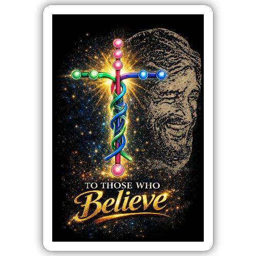 jesus-smile.com - Sticker