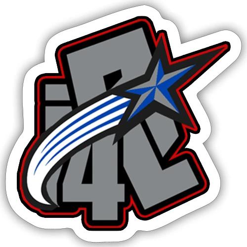 Statement - Sticker