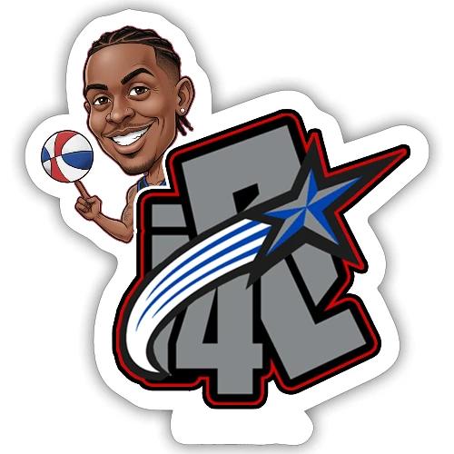 SMOOVE SHOWMAN - Sticker