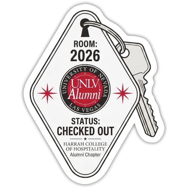 Checked out 2026 edition