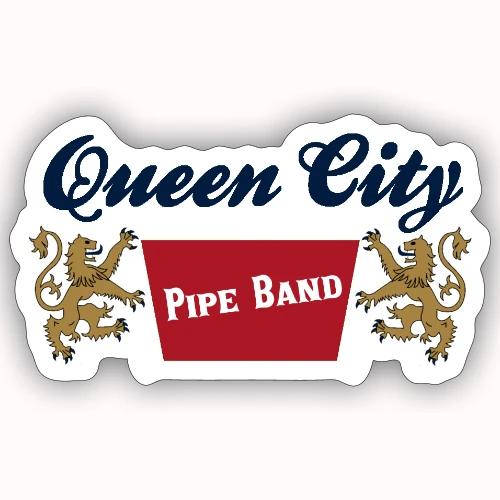 Banquet - Sticker