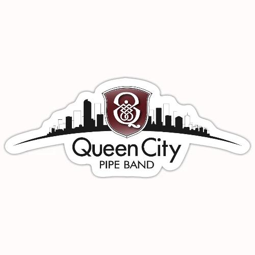 crest - Sticker