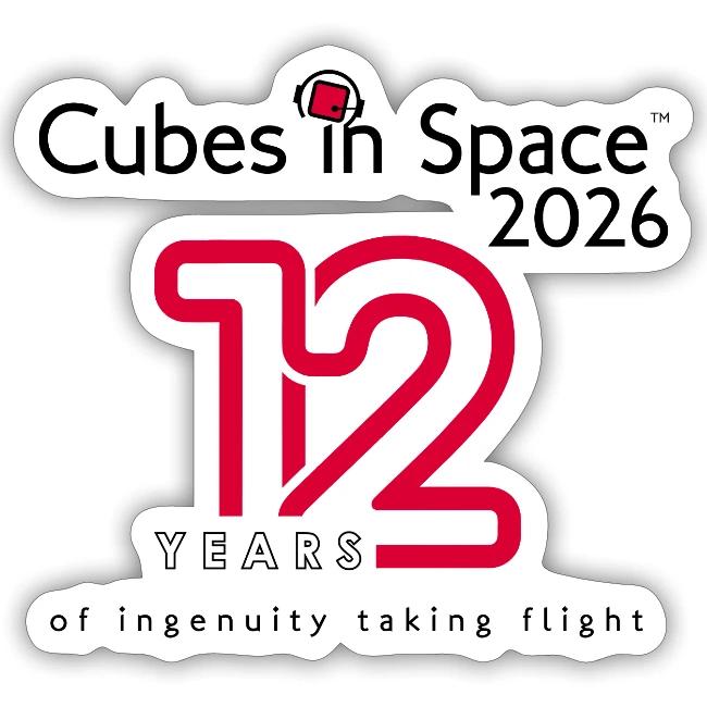 2026 Cubes in Space Products