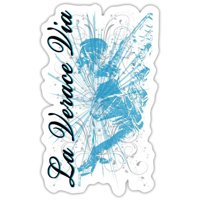 La Verace Via The True Path