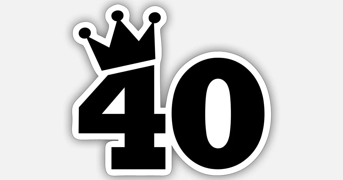 40
