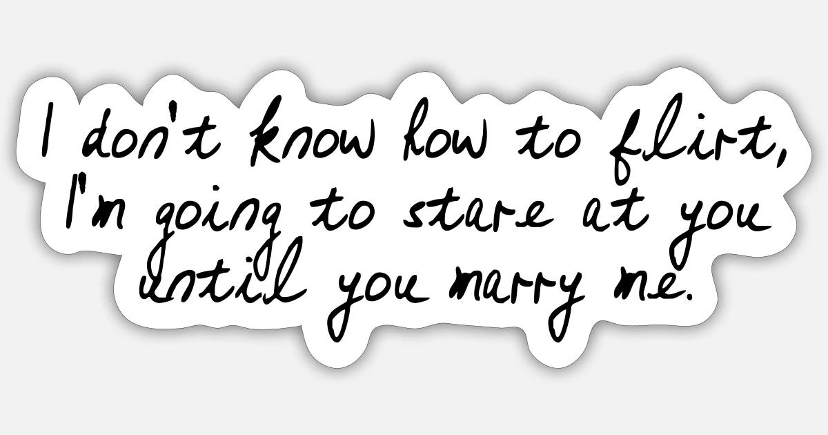 funny flirty pictures