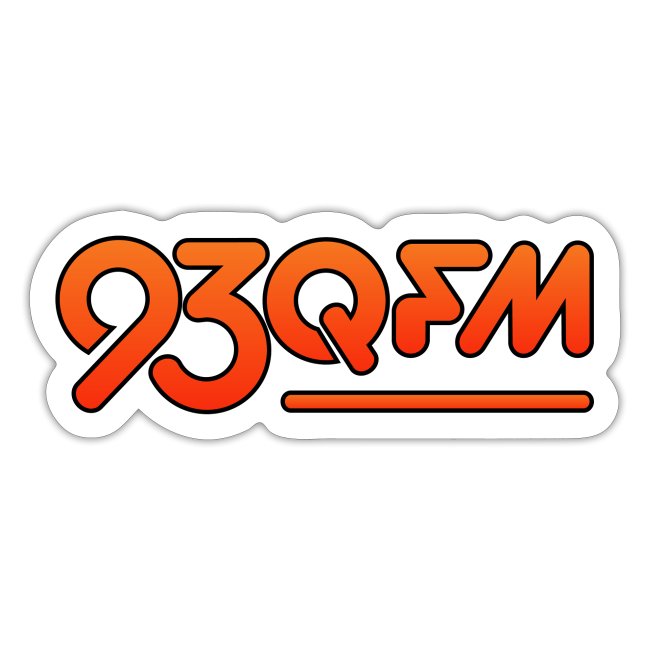 93 WQFM