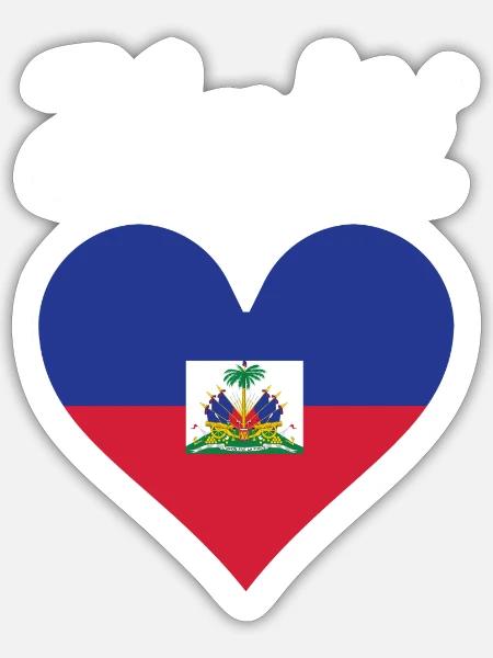 - Sticker - white matte
