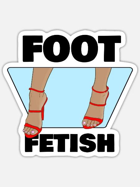 - Sticker - white matte