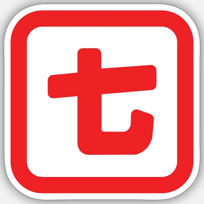 Japanese Number Seven 七 【Nana】 Kanji' Sticker | Spreadshirt