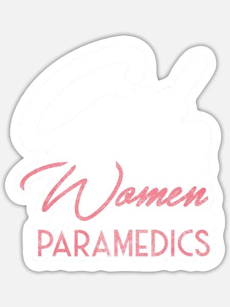 - Sticker - white matte