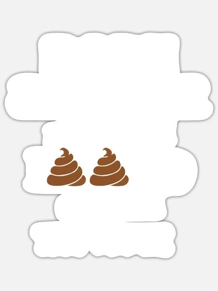 Babysitter Nanny - Sticker - white matte