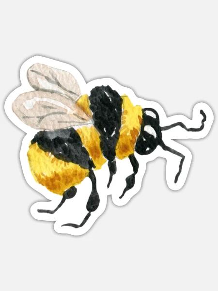 Amusement - Sticker - blanc mat