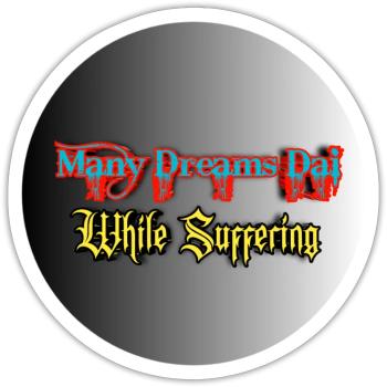 Motivation quotes - Sticker - white matte - Front