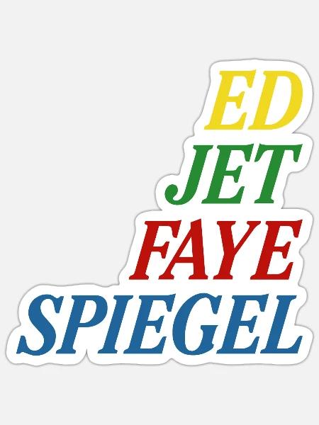 - Sticker - white matte