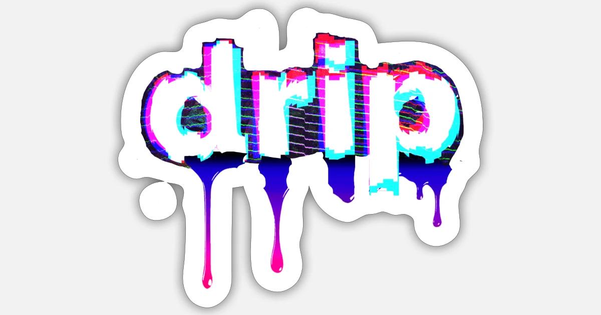 Drip DRIP PERFORMANCE TEE – Perfect Game Apparel main image 3