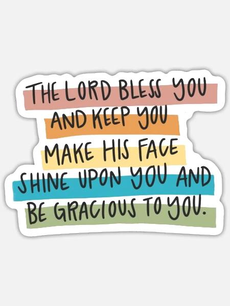 elevation worship - Sticker - white matte