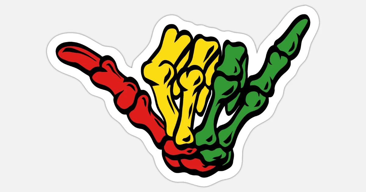 Rasta Sign
