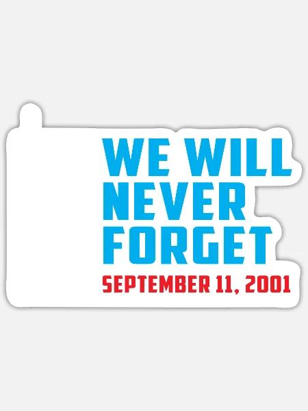 - Sticker - white matte