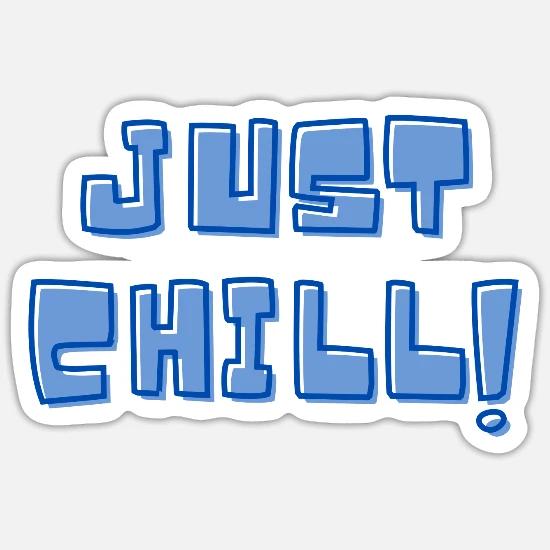 funny chill out pictures