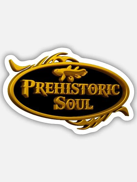 - Sticker - white matte