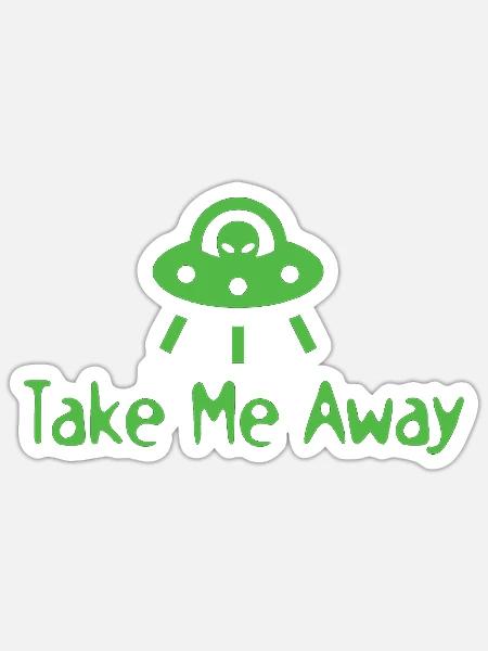 - Sticker - white matte